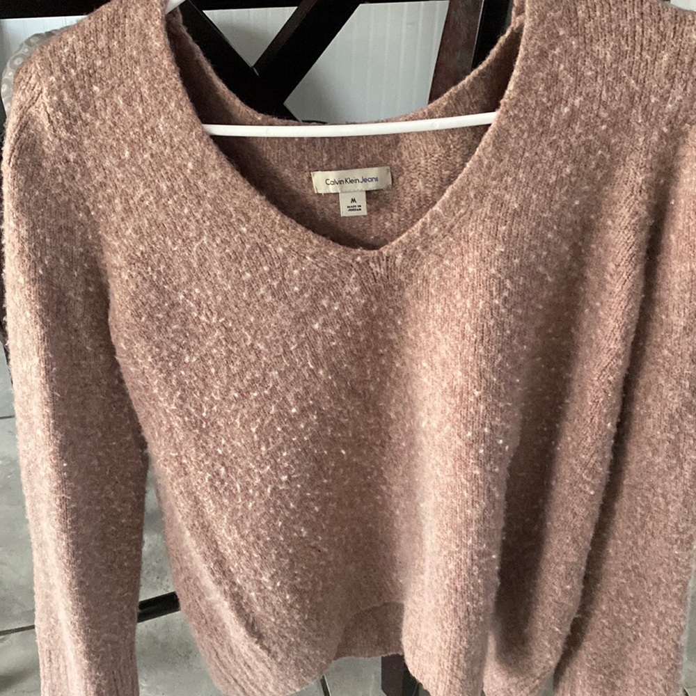 Calvin Klein sweater